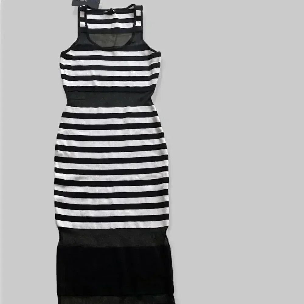 Fashion Nova Maxi dress